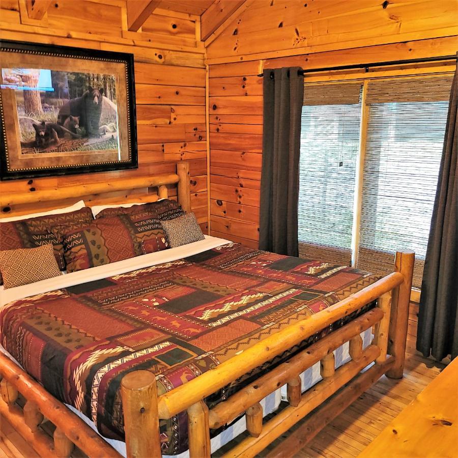 Skinny Dippin'-River Front- Free Tickets-Dog Friendly-Sleeps 6 비둘기 포지 외부 사진